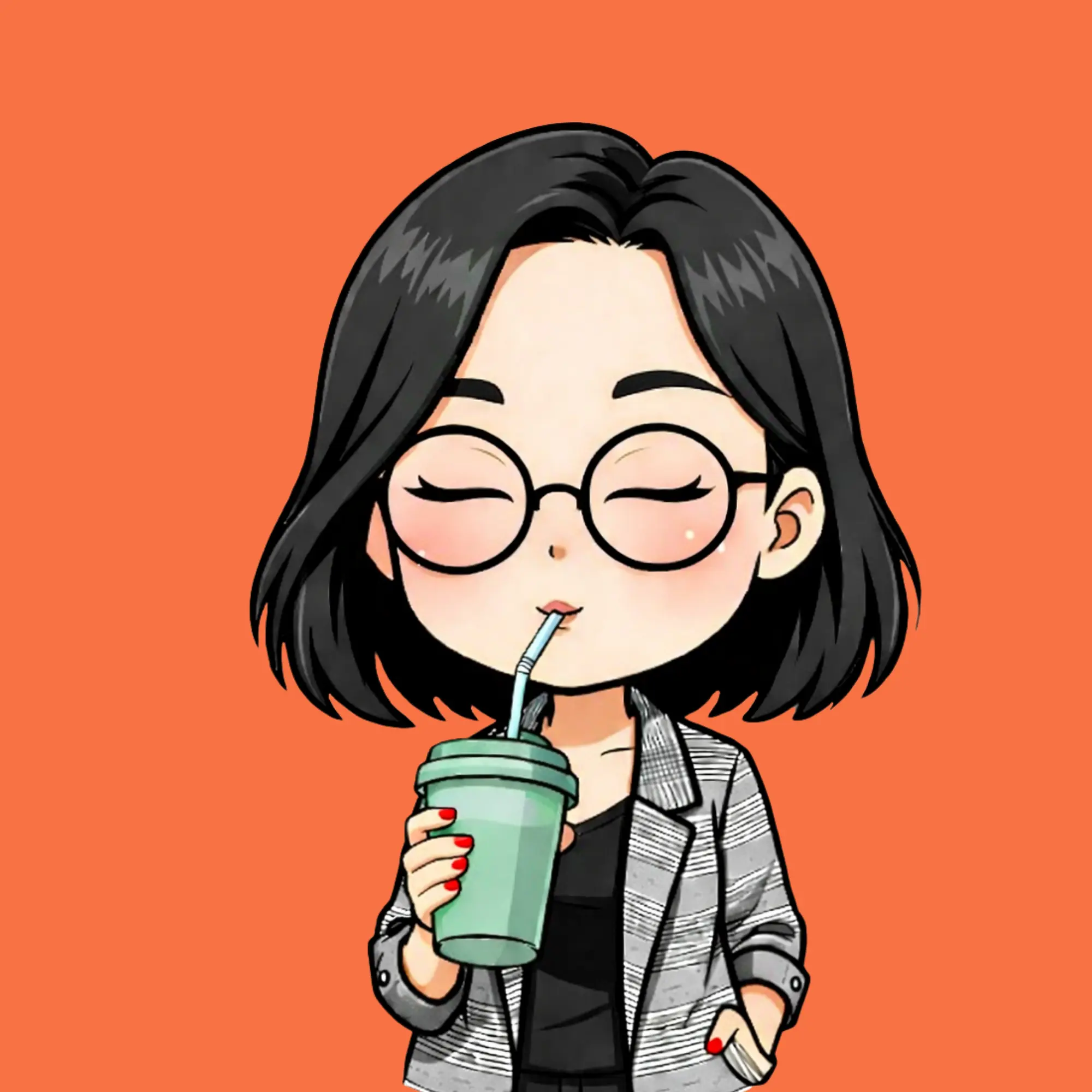 Portrait de Seda