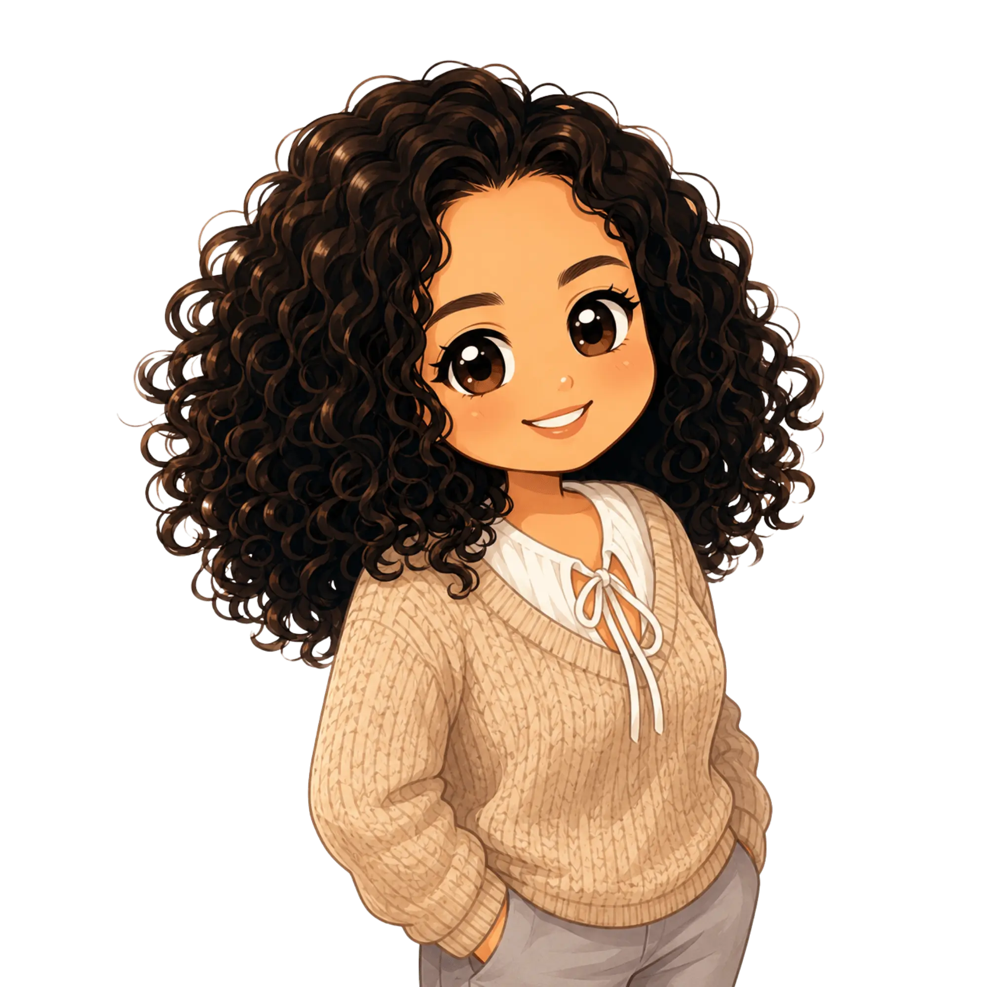 Portrait de Jessica