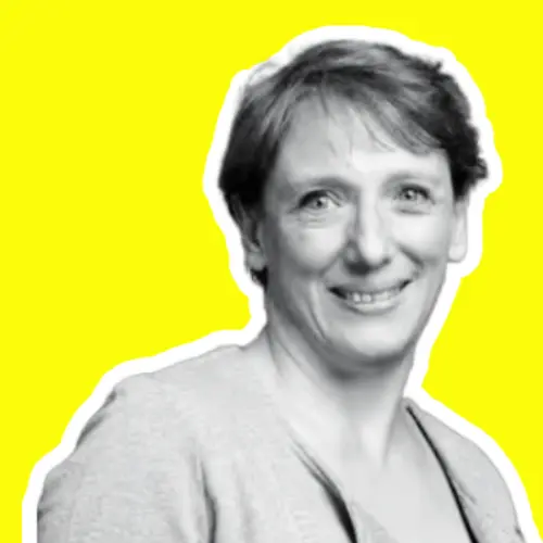 Portrait de Marie Directrice du développement et des partenariats