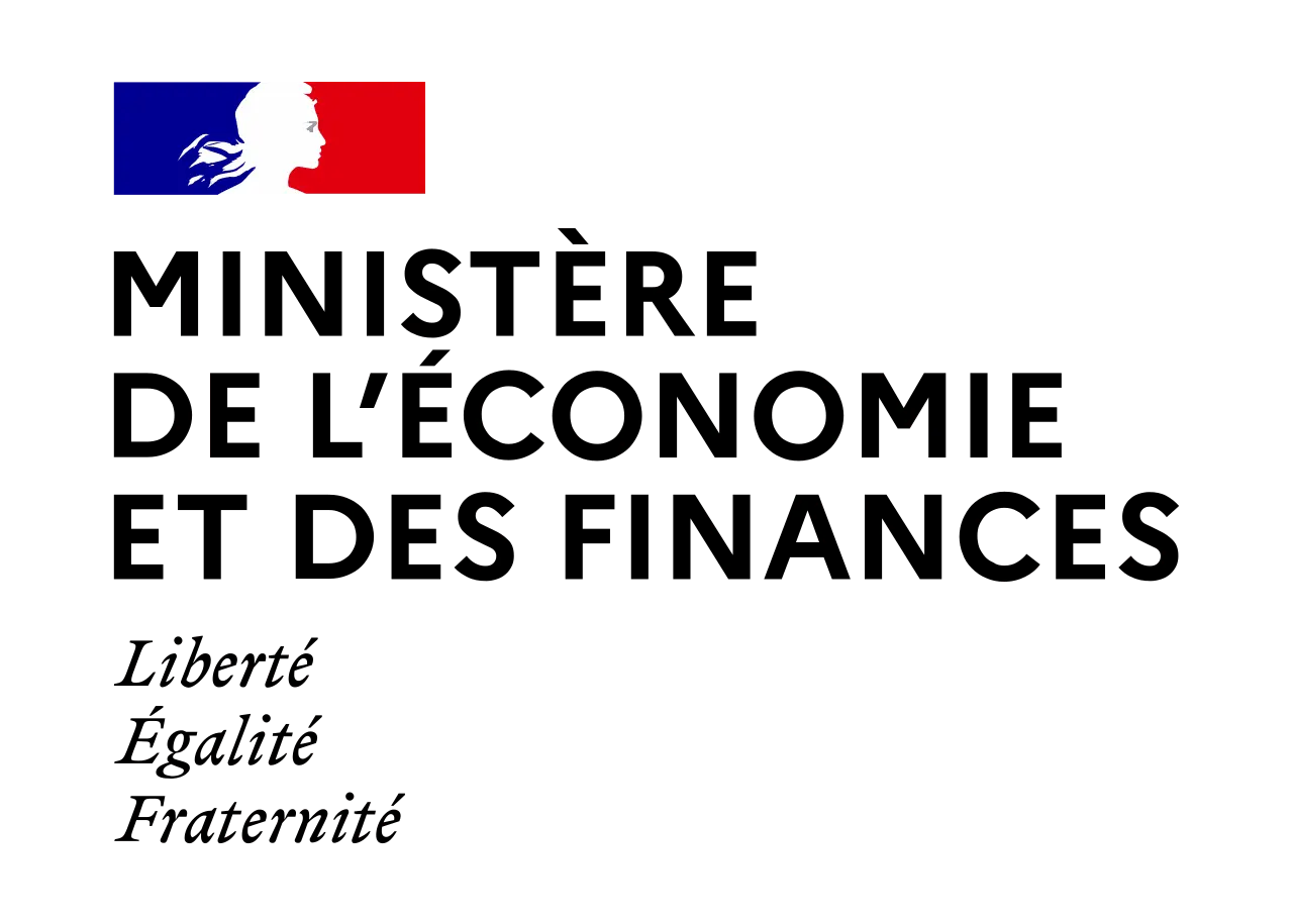 Ministère de l’Économie et des Finances