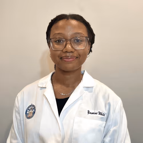 Picture of Jasmine White