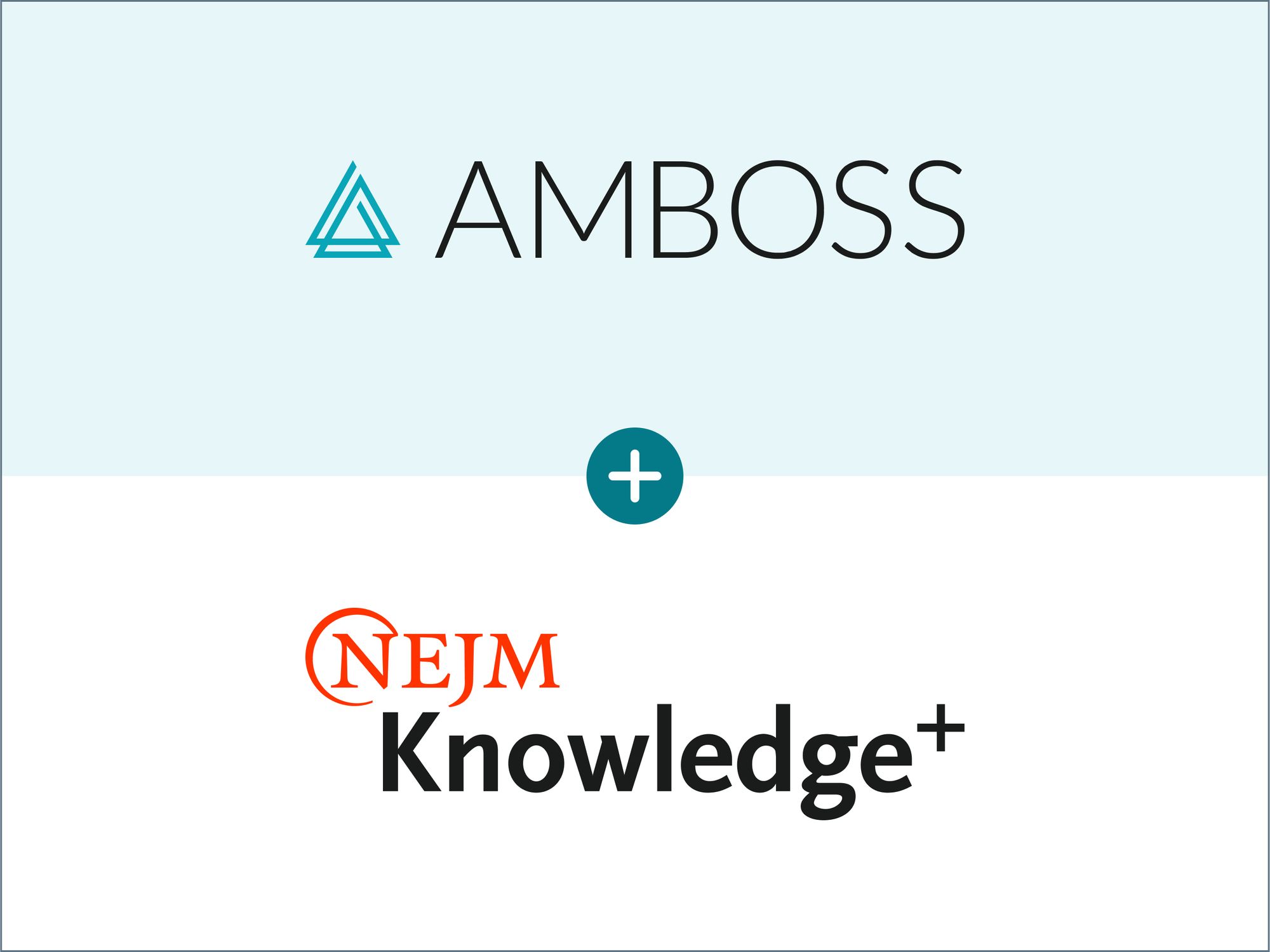 Press - NEJM Knowledge+ Acquisition