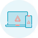 Icon AMOSS App