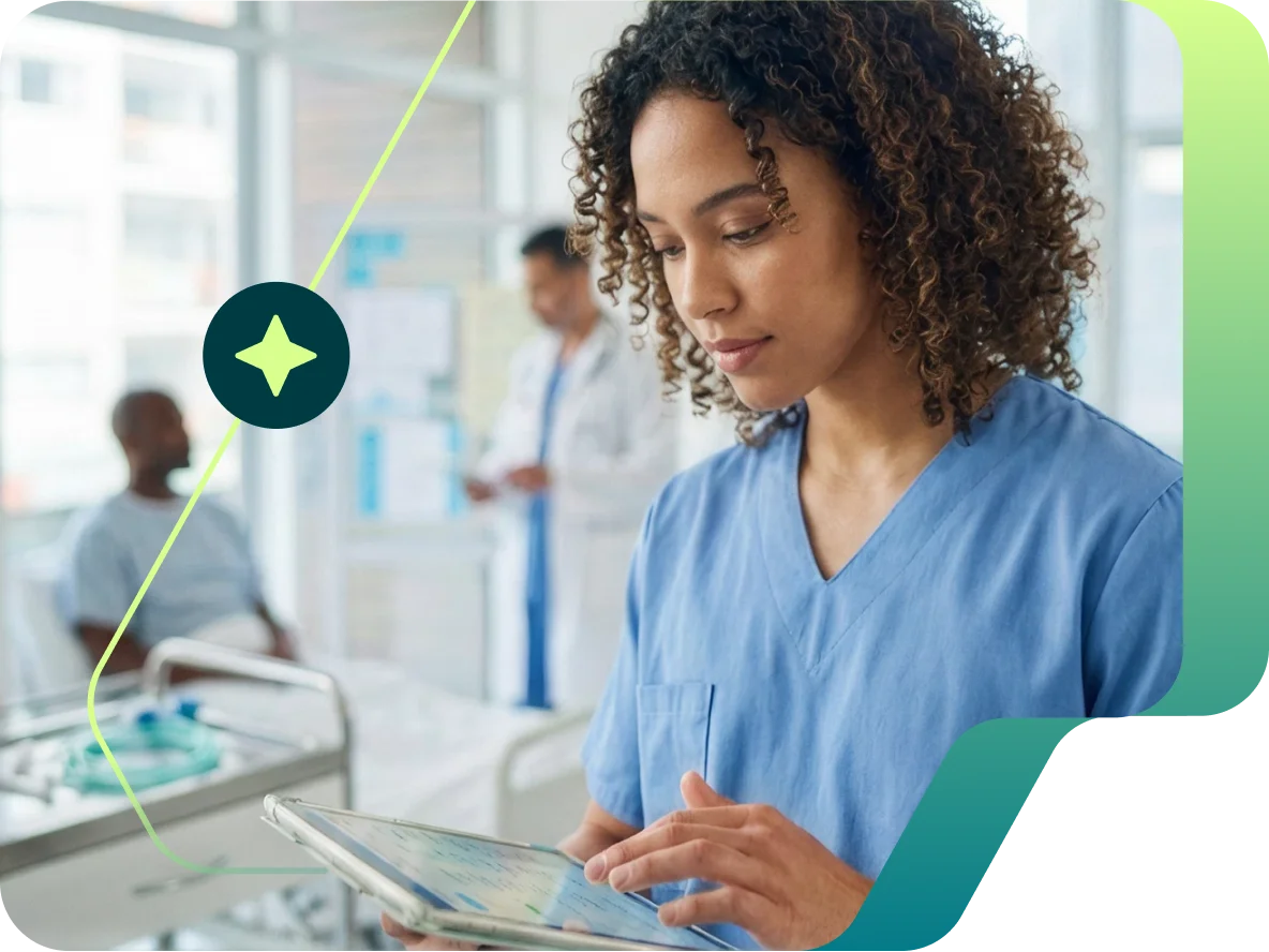 AMBOSS Course: AI in clinical practice