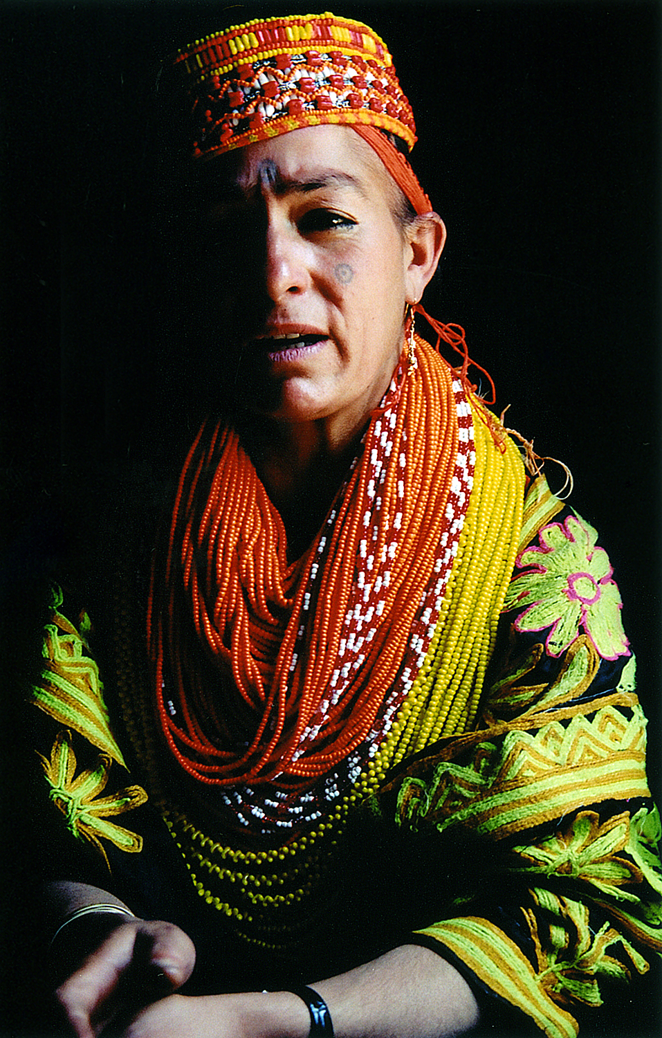 $*KALASH MOTHER* Bomboret, 2006