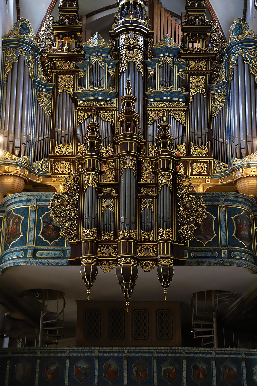 $*Voix Céleste* Riga, 2025