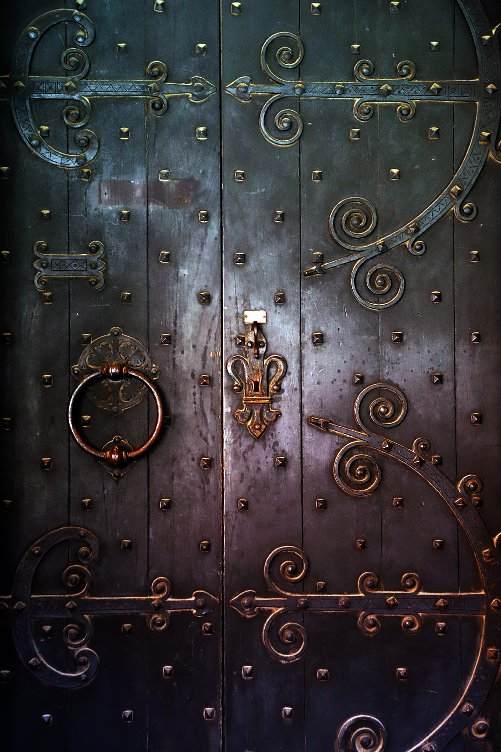 $*SPELLBOUND* Riga, 2025