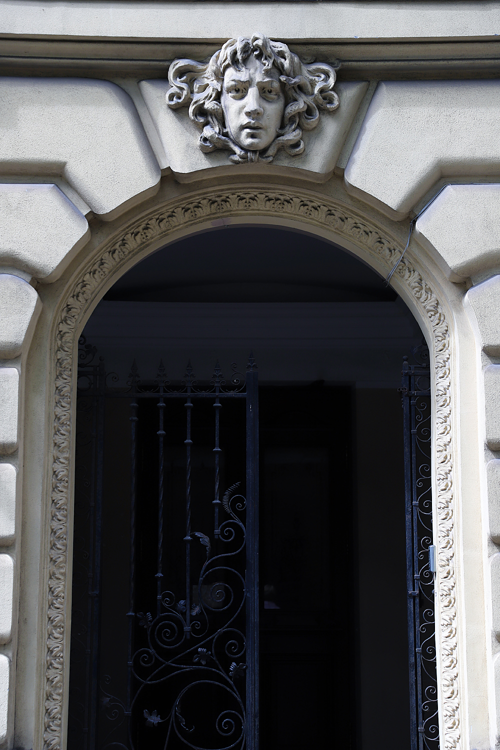 $*MEDUSA* Riga, 2025