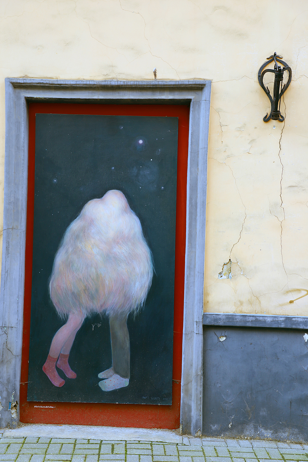 $*LOVE NEST* Riga, 2025