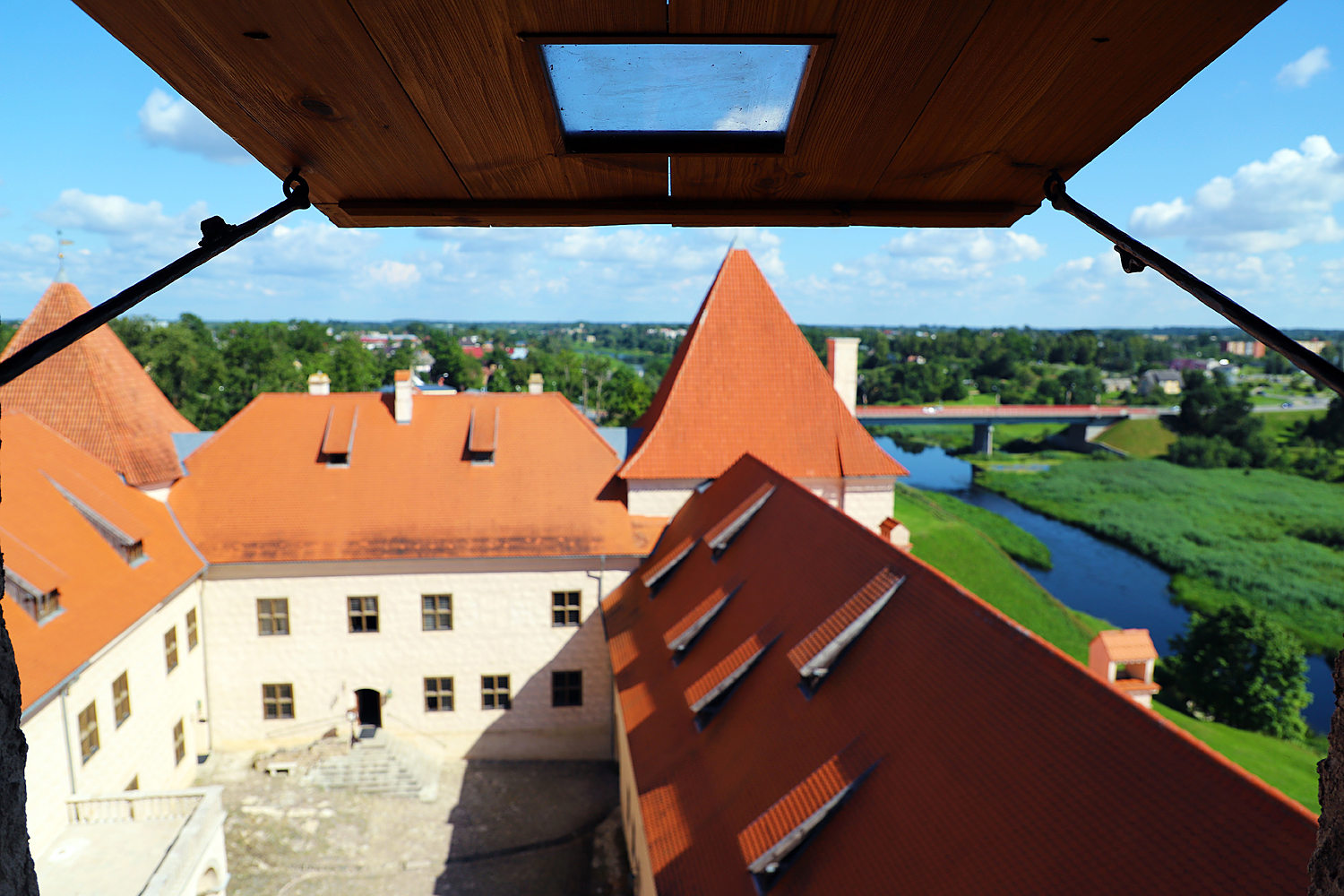 $*BAUSKAS PILS* Bauska, 2025