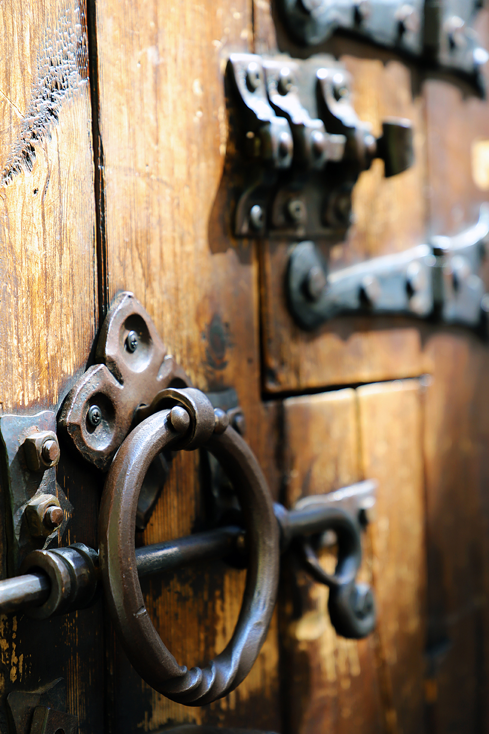 $*IRONSIDE* Riga, 2025