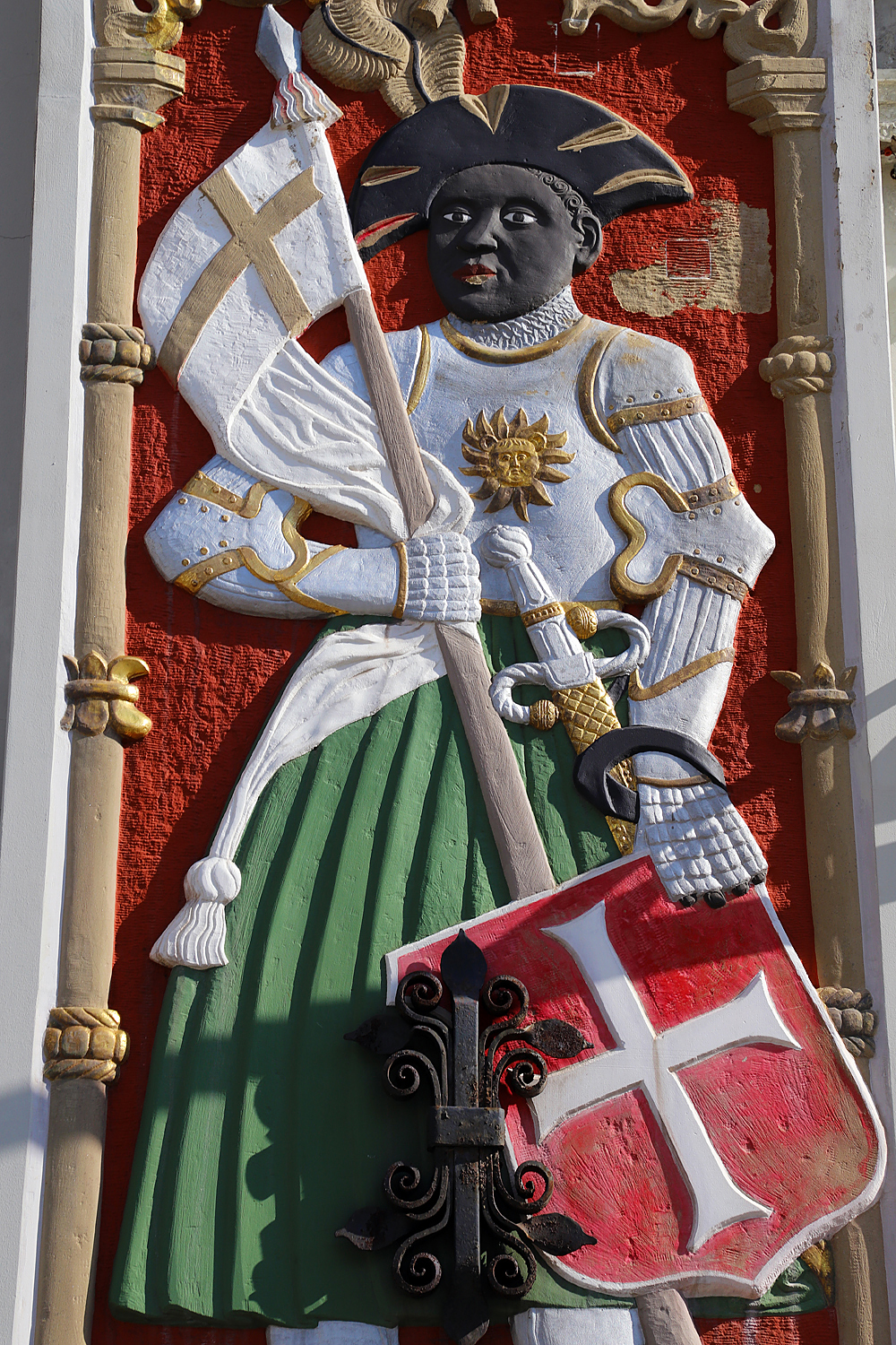 $*MAURICE* Riga, 2025