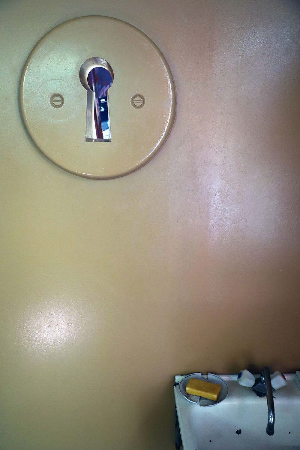 $*LOCKED IN* Riga, 2025