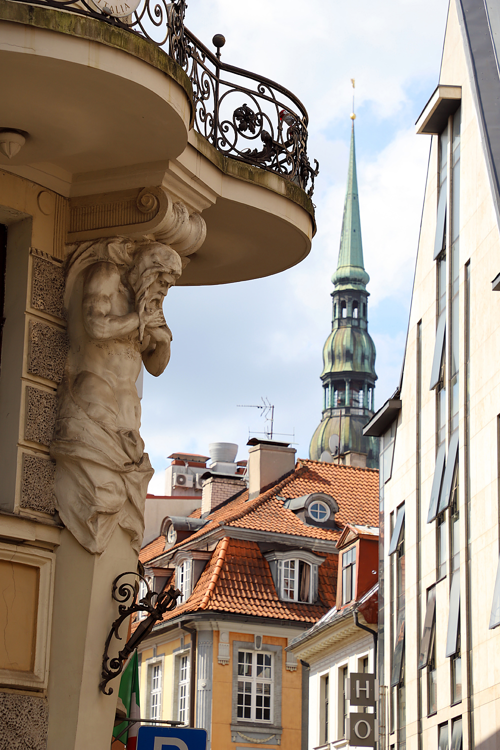 $*EMBASSY* Riga, 2025