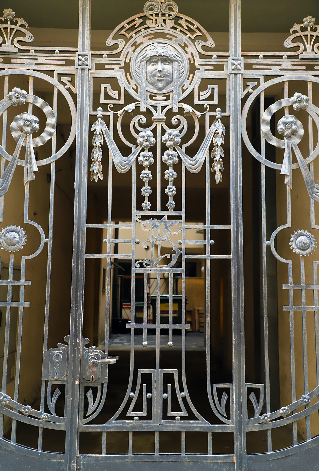 $*FOREIGN INTELLIGENCE DEPARTMENT* Riga, 2025