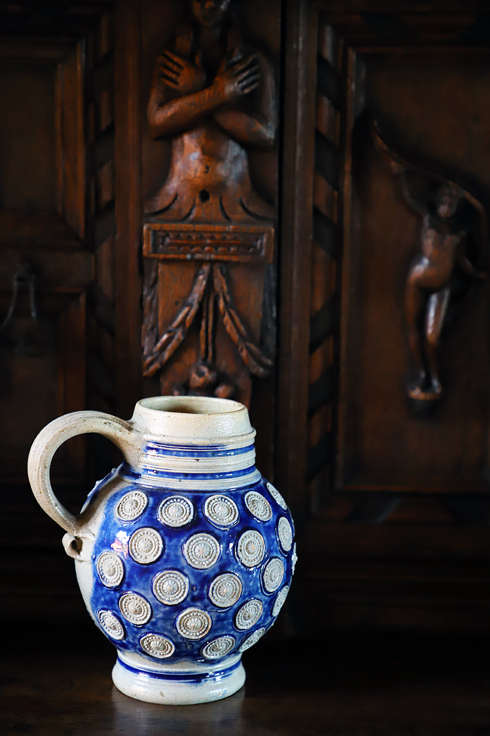 $*Westerwald* Bauska, 2025