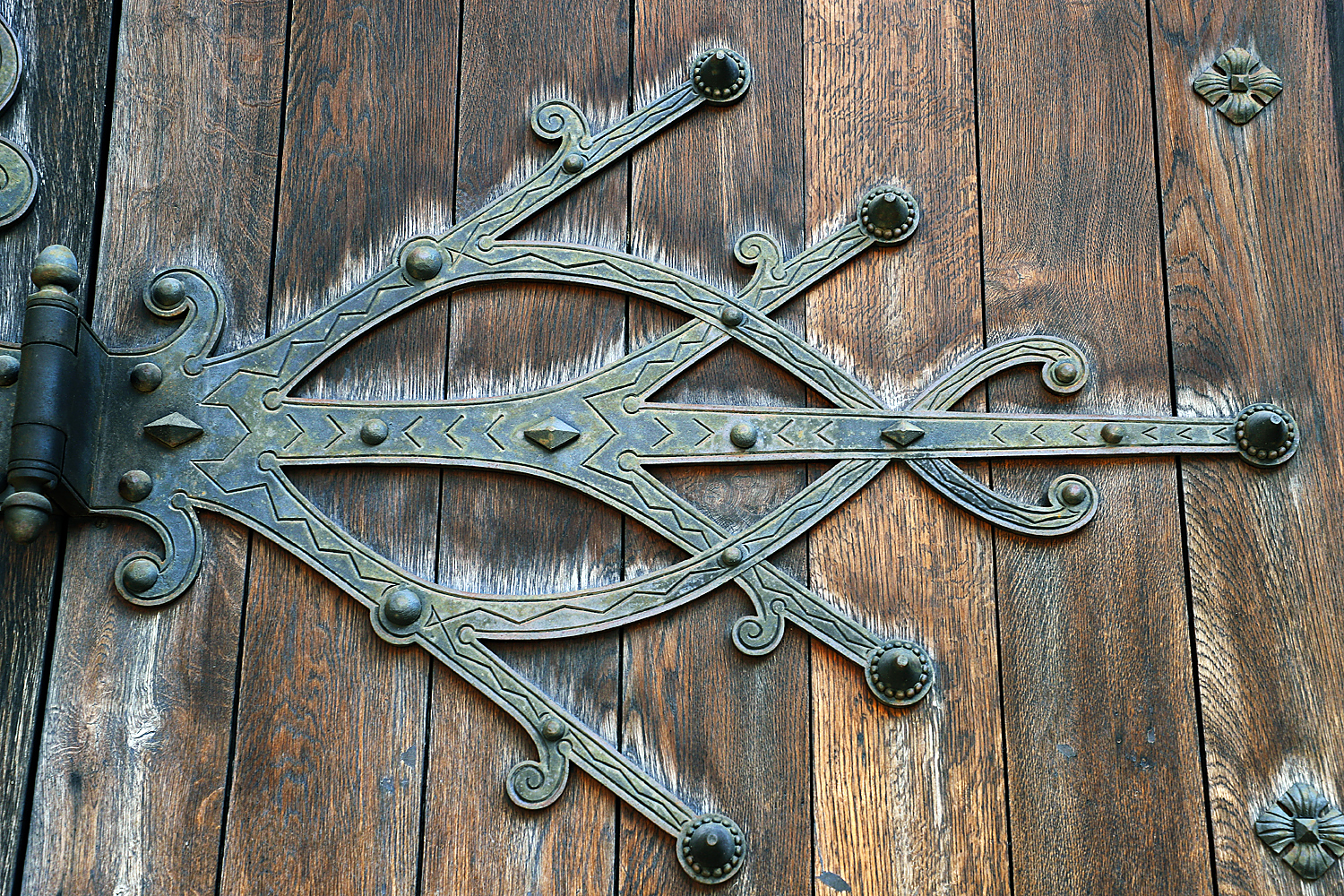 $*BLIZGULIS' DOOR* Riga, 2025