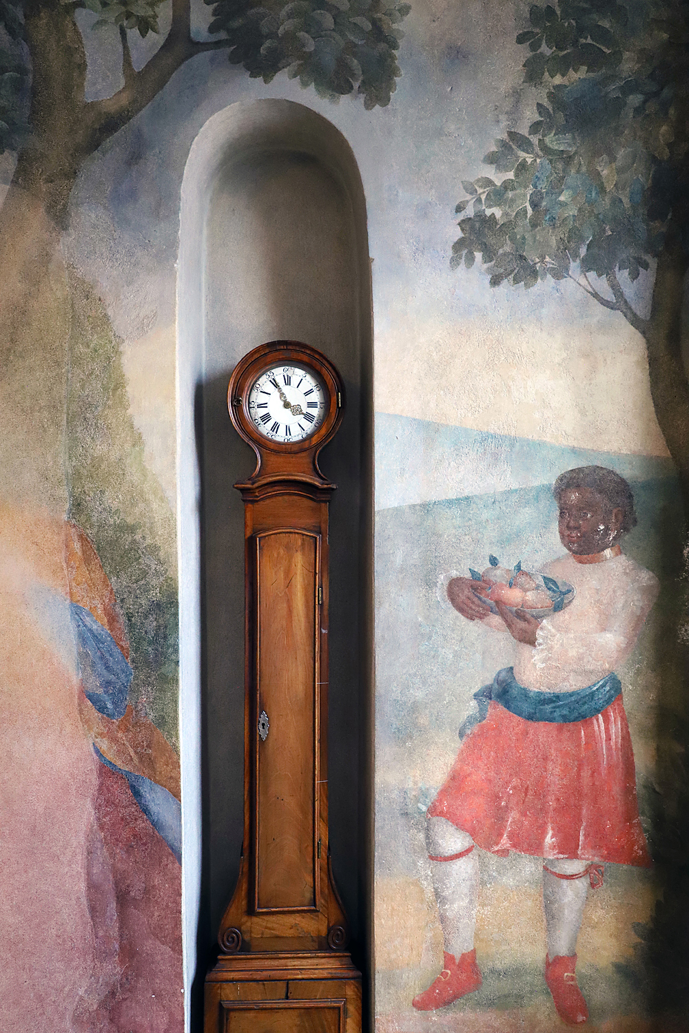 $*ALCOVE* Riga, 2025