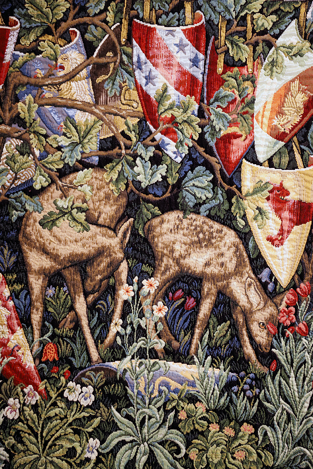 $*HERALDIC HARTS* RIga, 2025