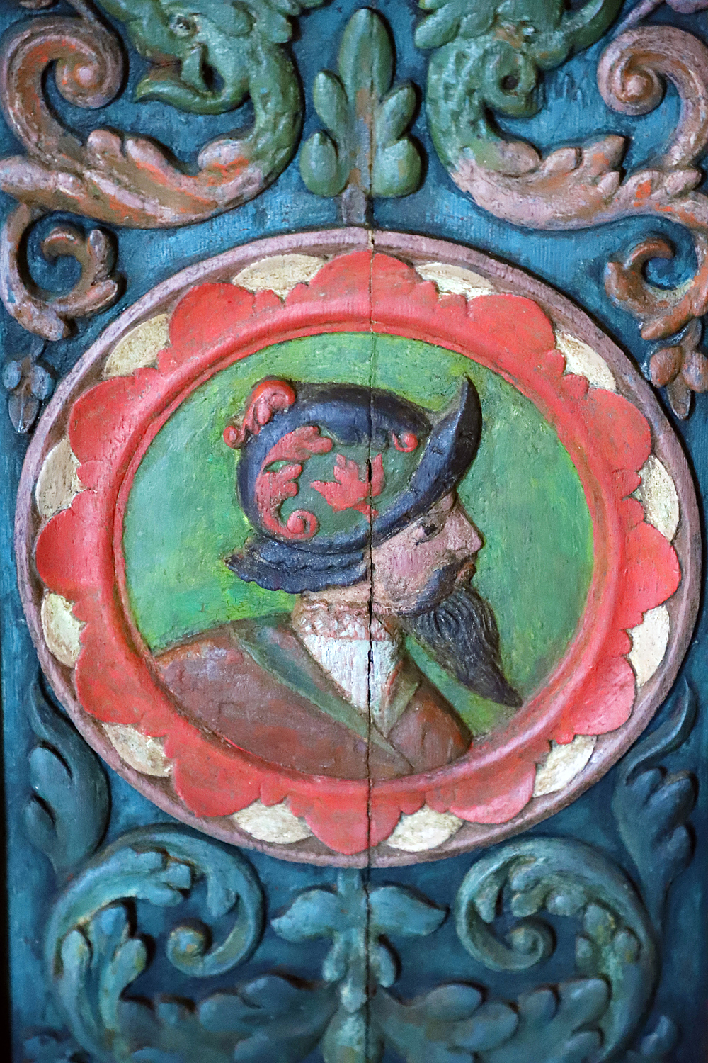 $*MAN AT ARMS* Pilsrundāle, 2025