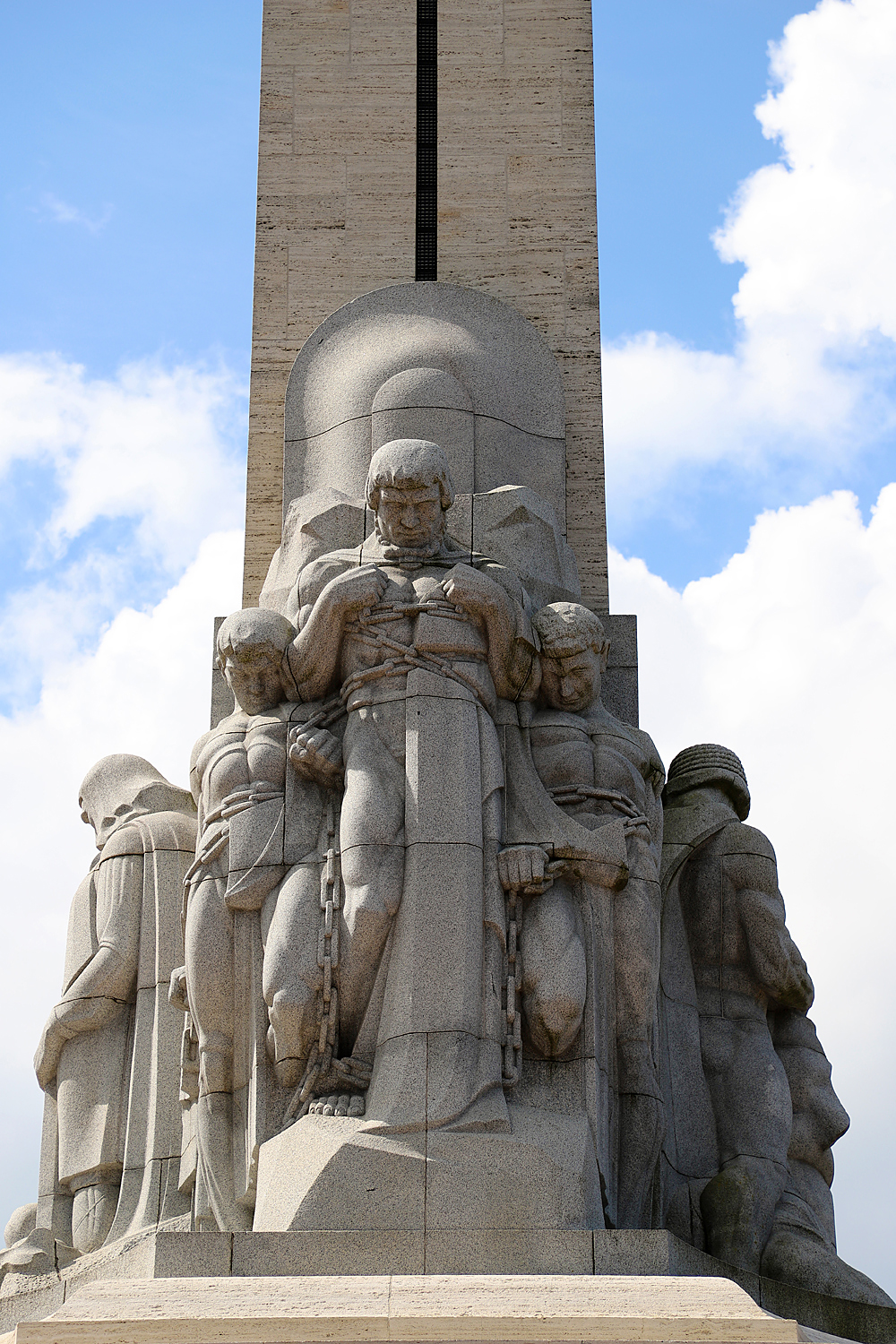 $*MILDA'S SLAVES* Riga, 2025