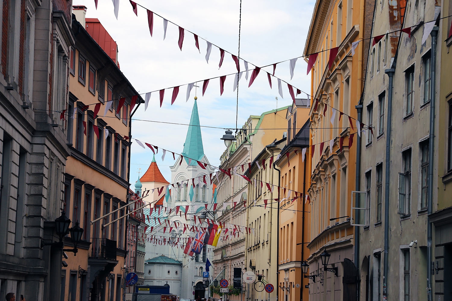 $*RIGATA* Riga, 2025