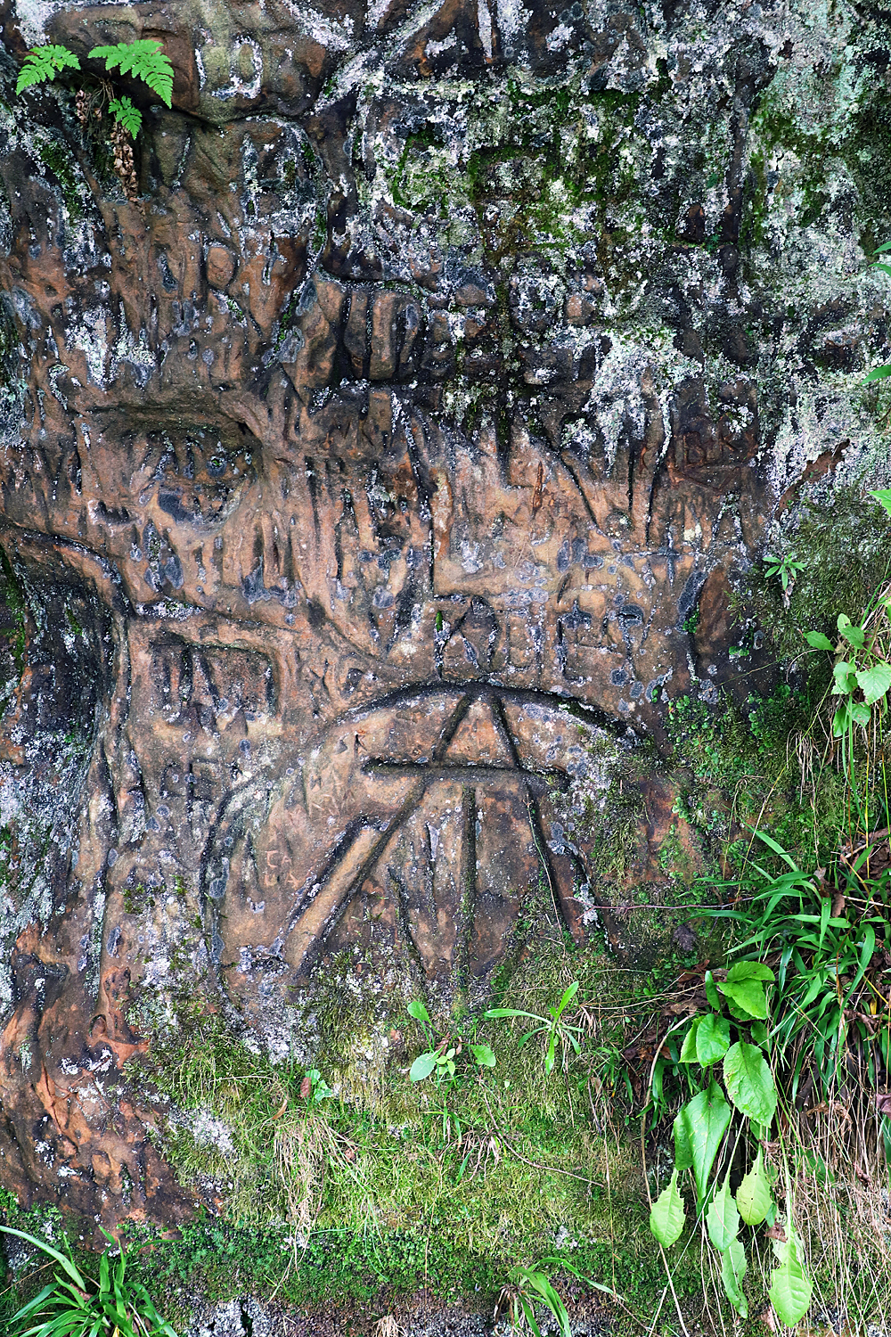 $*DIONYSUS WAS HERE* Turaida, 2025