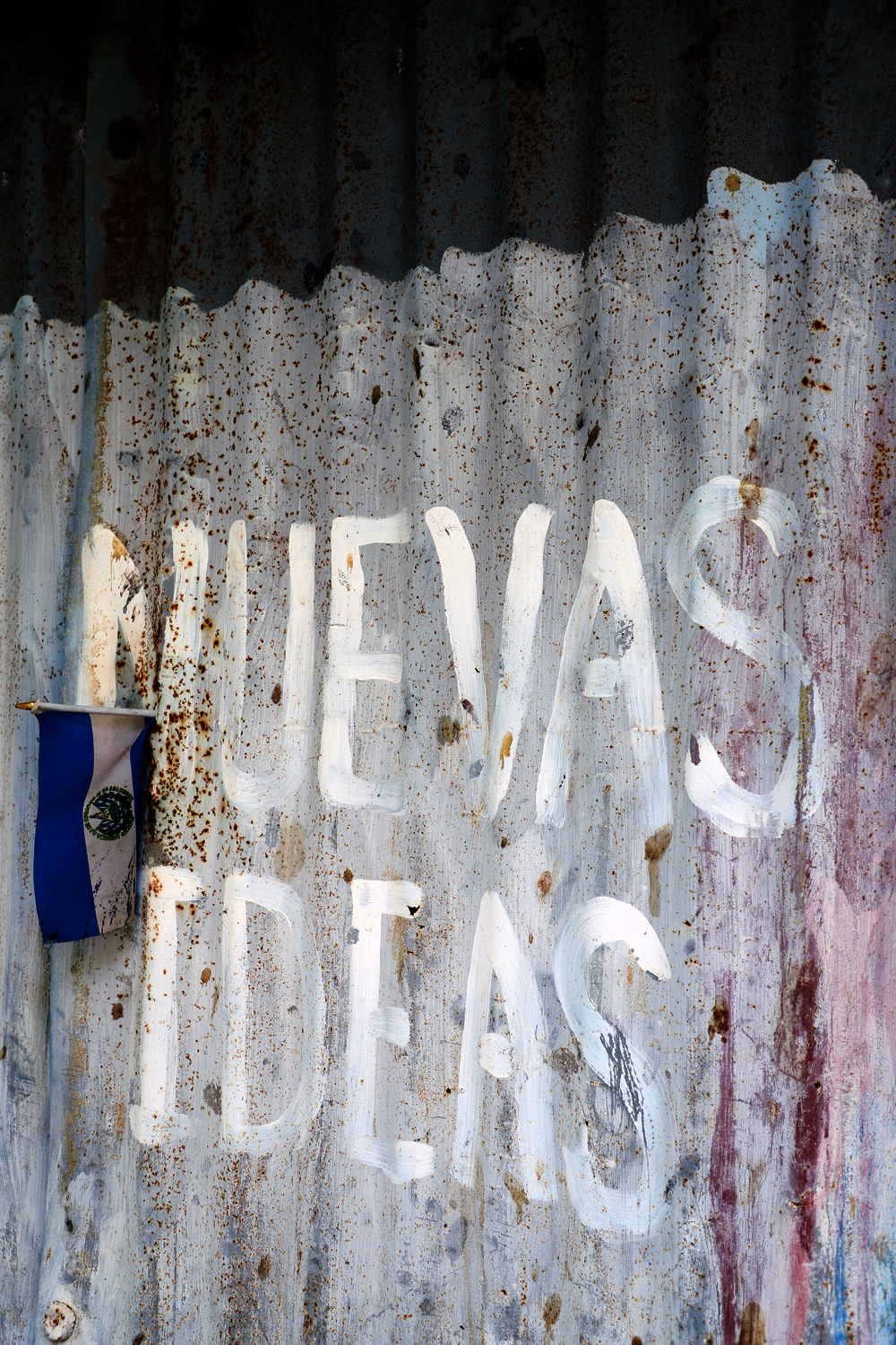 $*Nuevas Ideas* Mizata, 2025