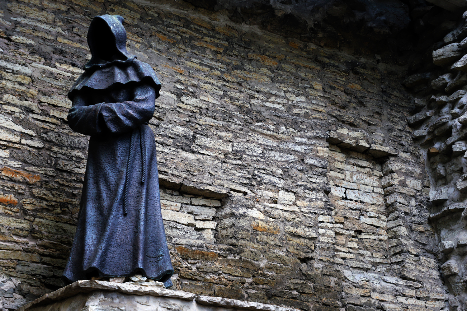 $*CLAUDIUS* Tallinn, 2025