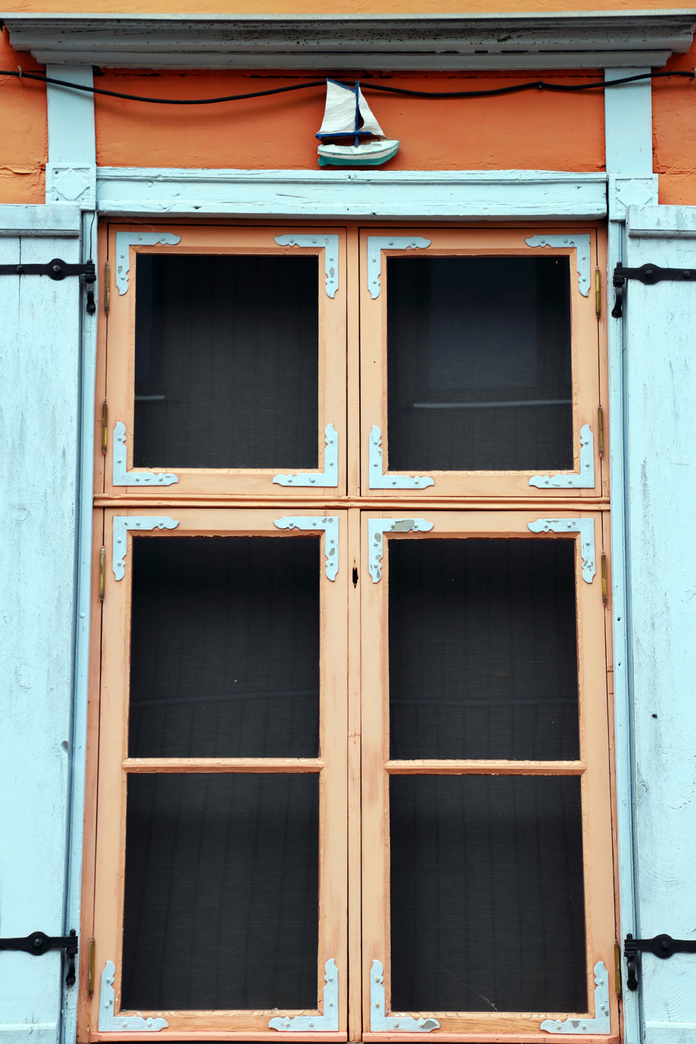 $*WINDOW BOAT* Tartu, 2025