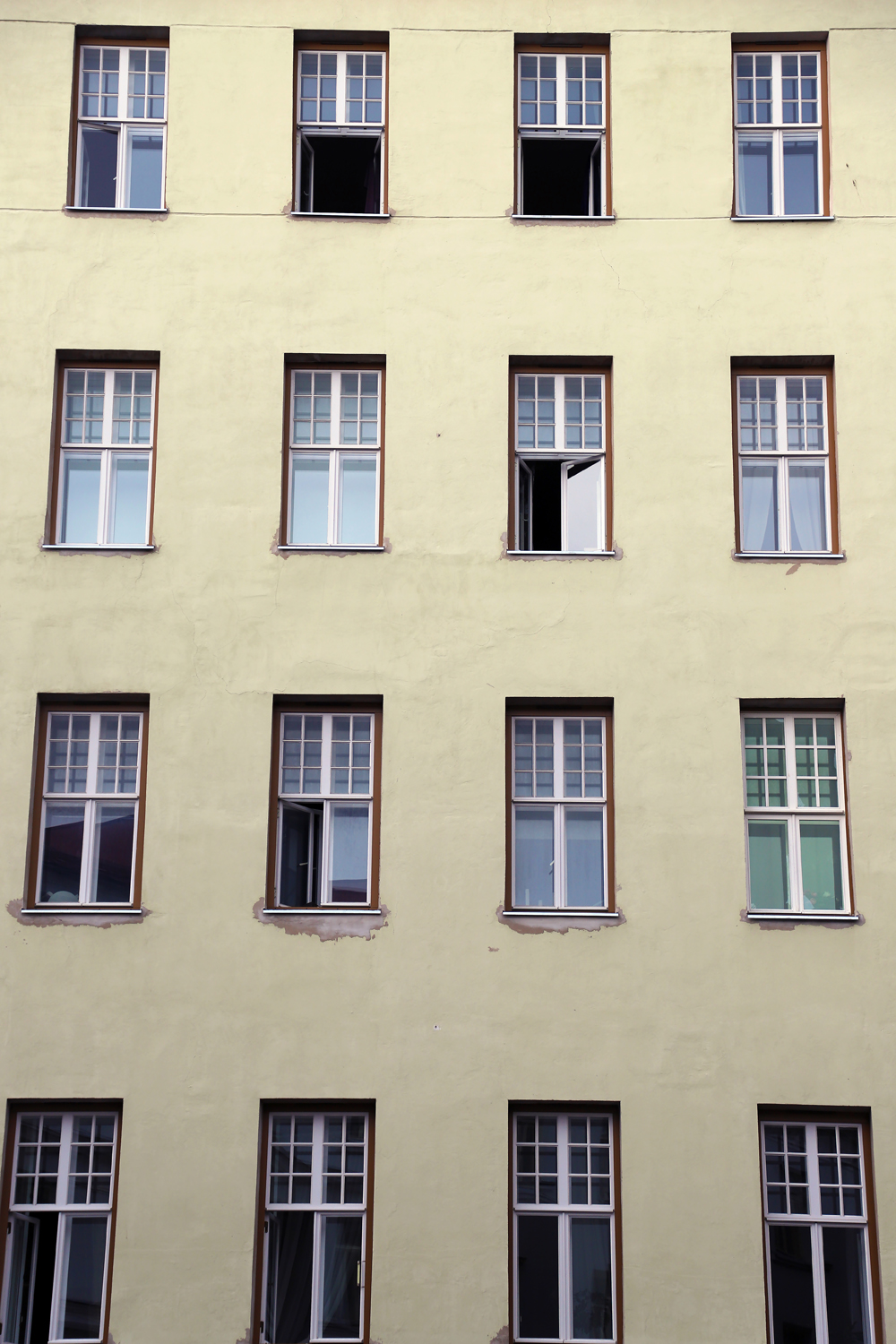 $*Guess Who* Tallinn, 2025