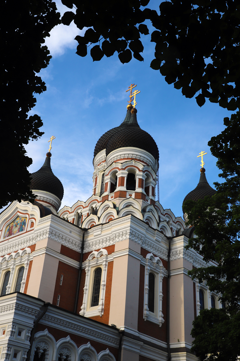 $*Nevsky* Tallinn, 2025