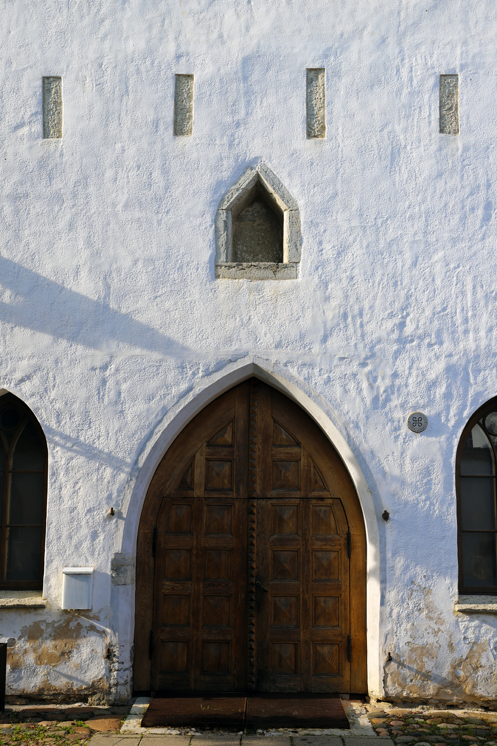 $*Domkirche* Tallinn, 2025