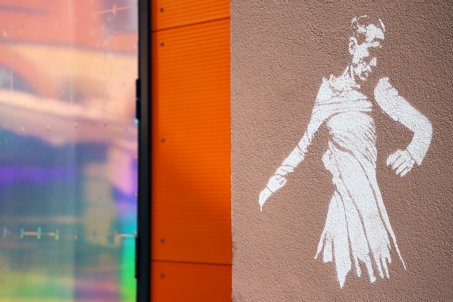 $*Shrouded* Tallinn, 2025