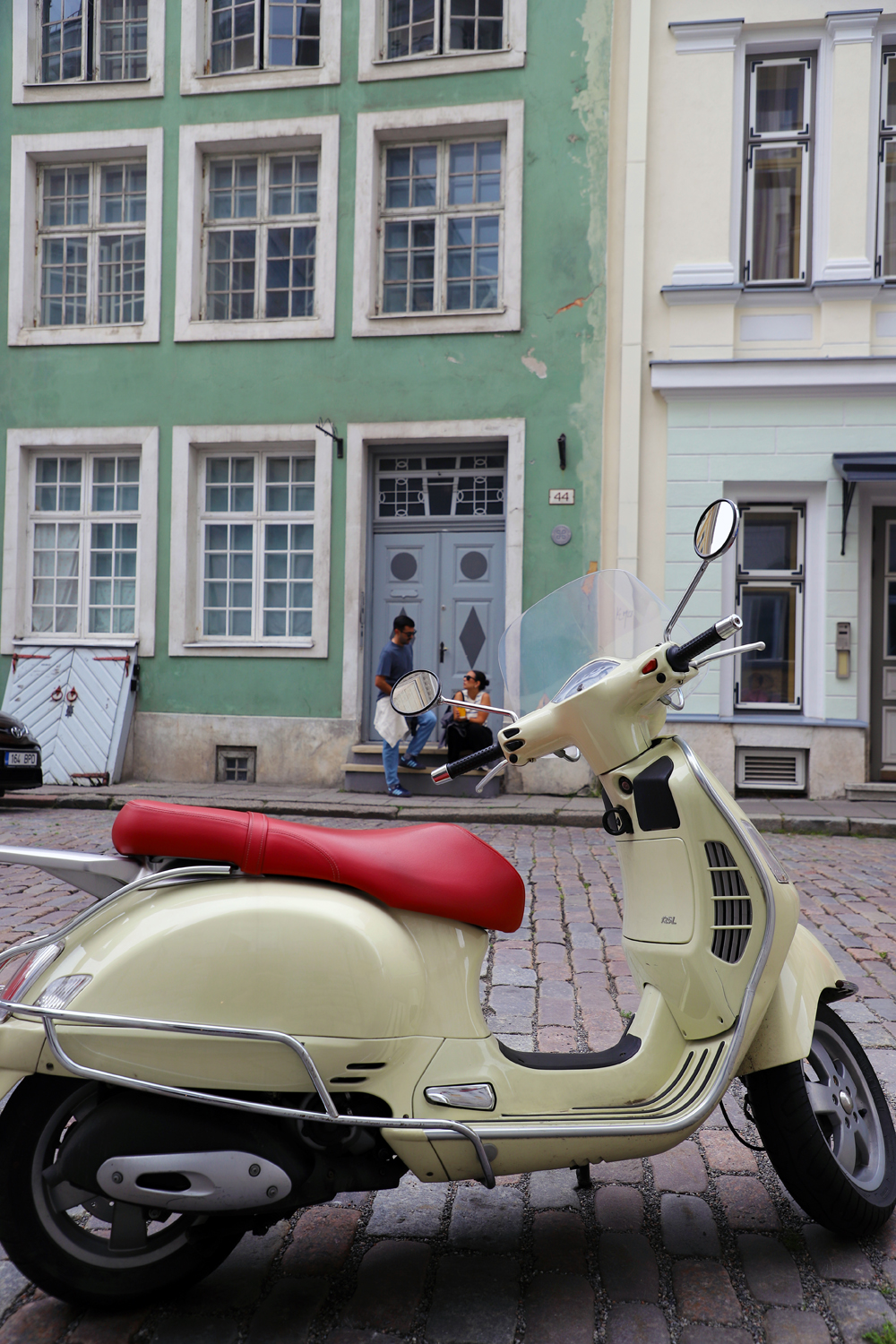 $*Scoot* Tallinn, 2025