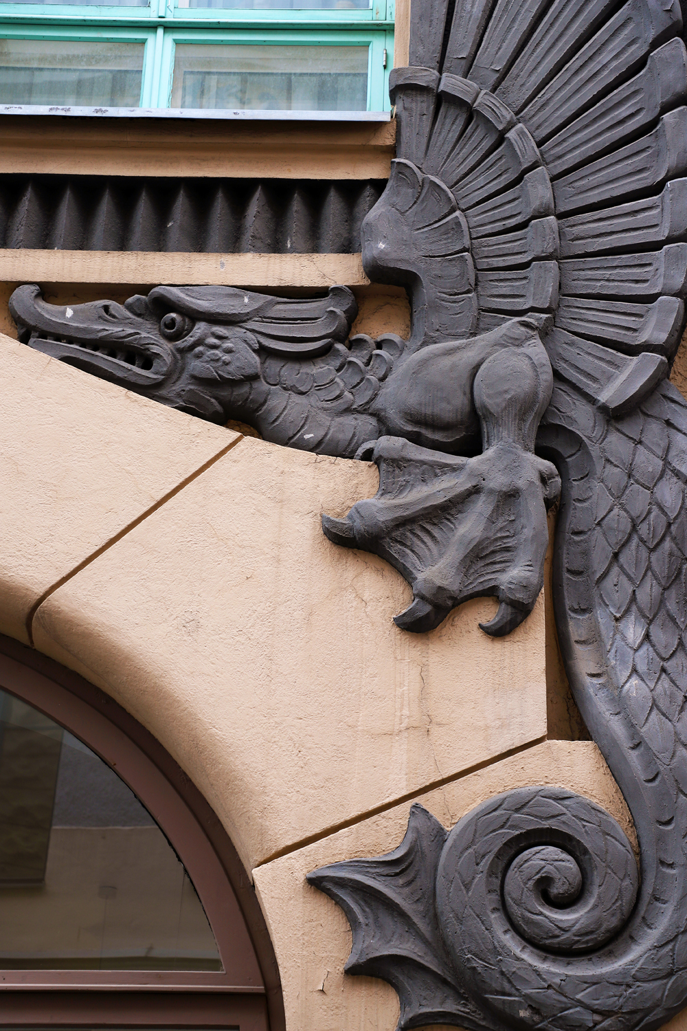 $*Lindorm* Tallinn, 2025