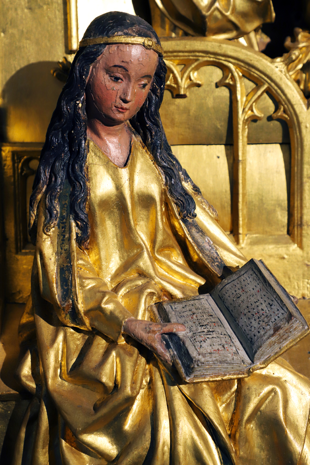 $*Golden Child* Tallinn, 2025