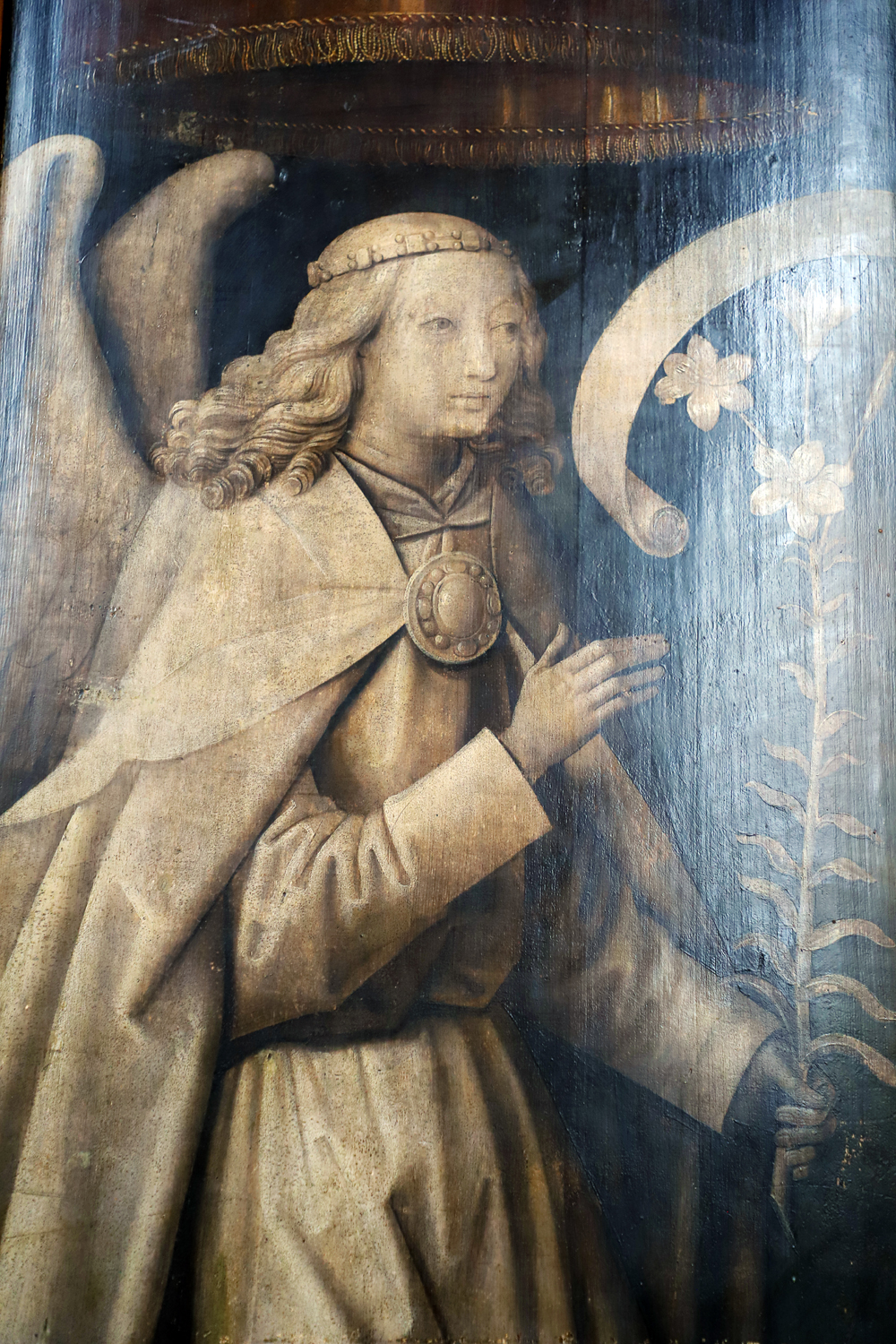 $*Grisaille* Tallinn, 2025