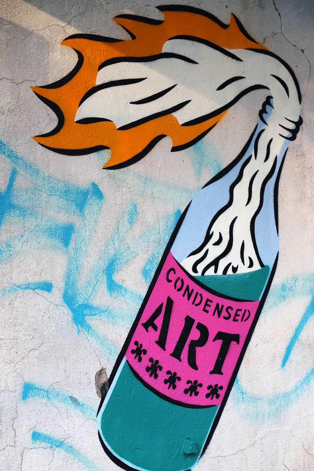 $*Condensed Art* Tallinn, 2025