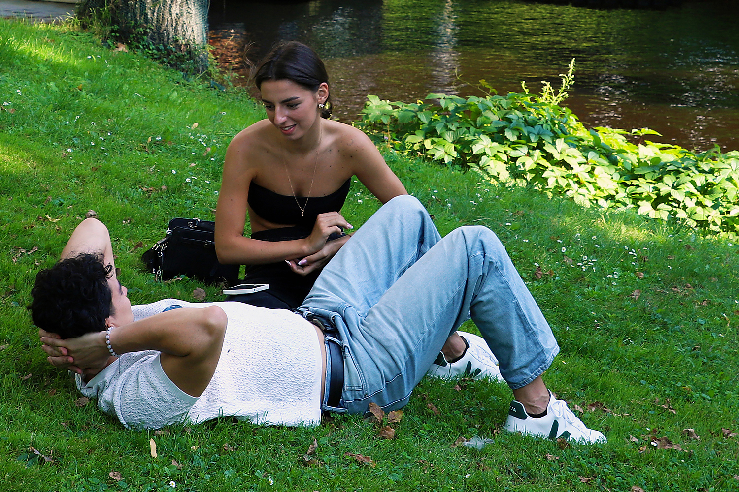 $*MAIJA AND VIKTOR* Riga, 2025