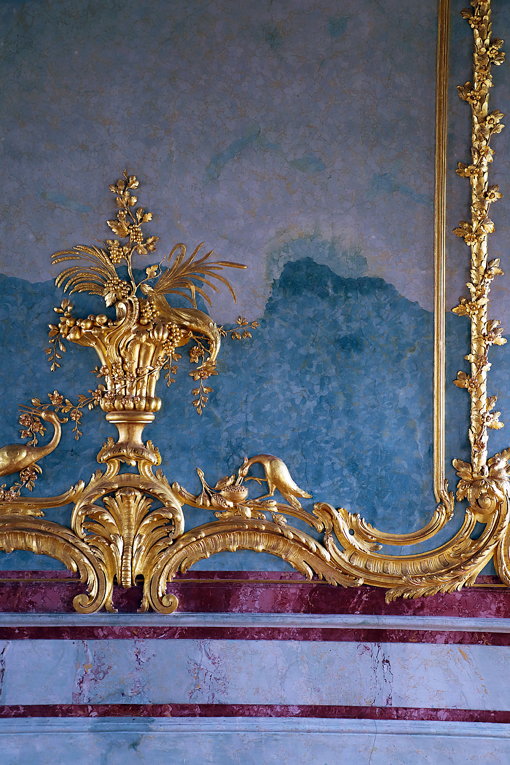 $*GUILDED DAMP* Pilsrundāle, 2025