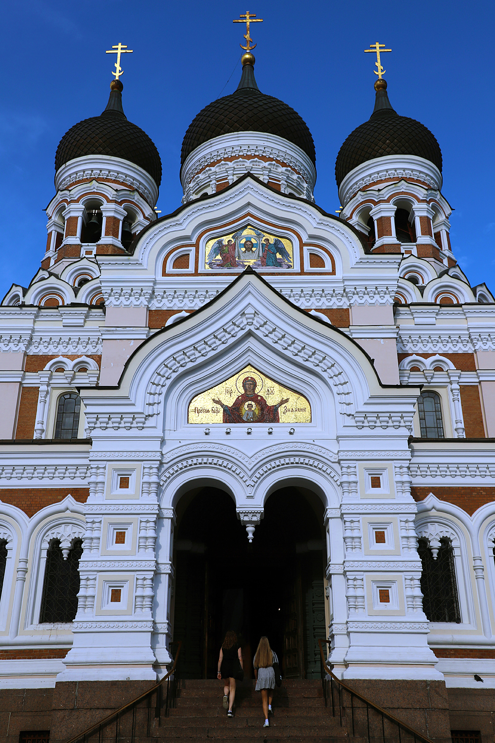 $*Ladies Of The Sign* Tallinn, 2025