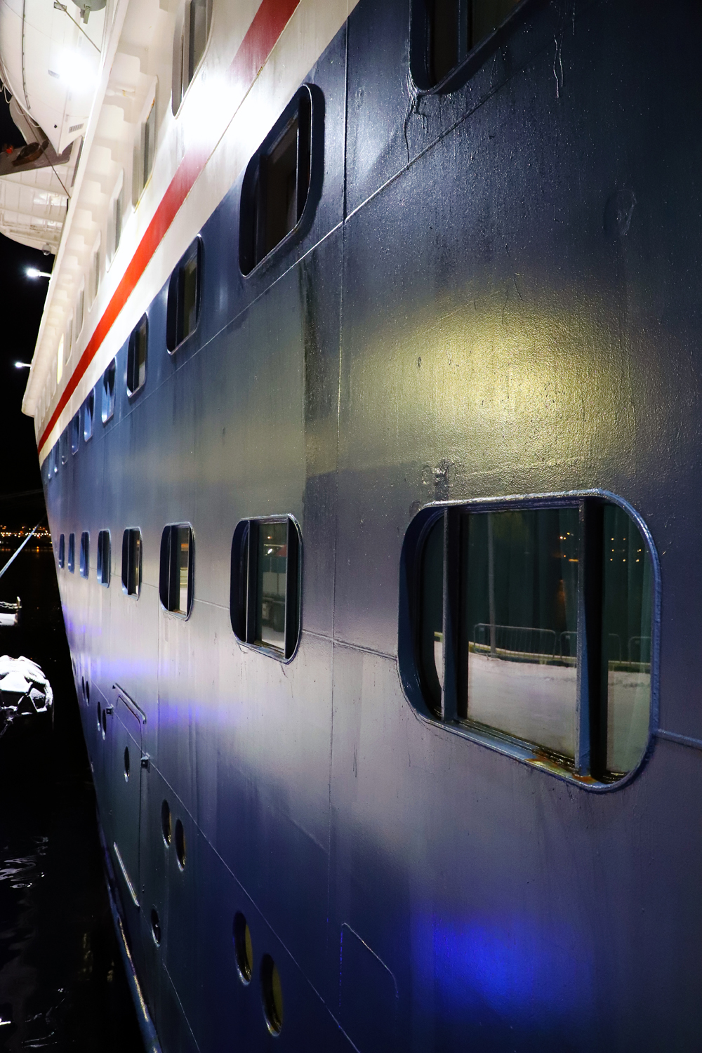 $*Lower Decks* Narvik, 2025