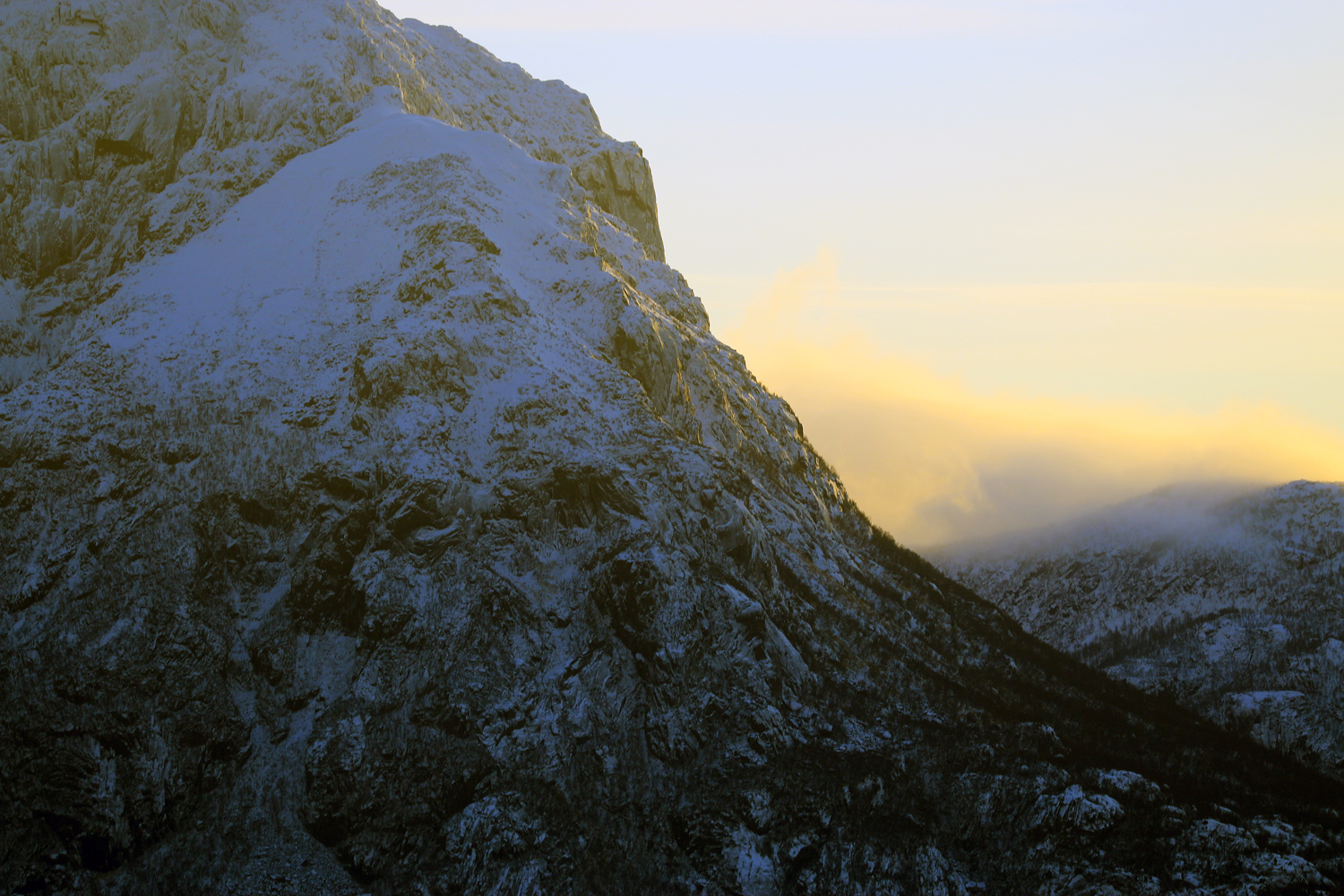 $*Jötunheim* Vestfjorden, 2025