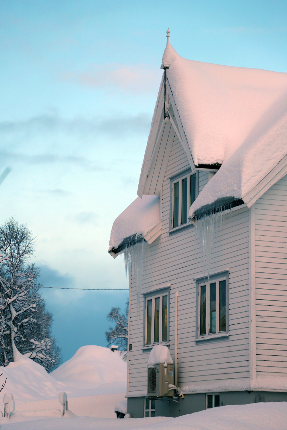 $*Frozen* Tromsø, 2025