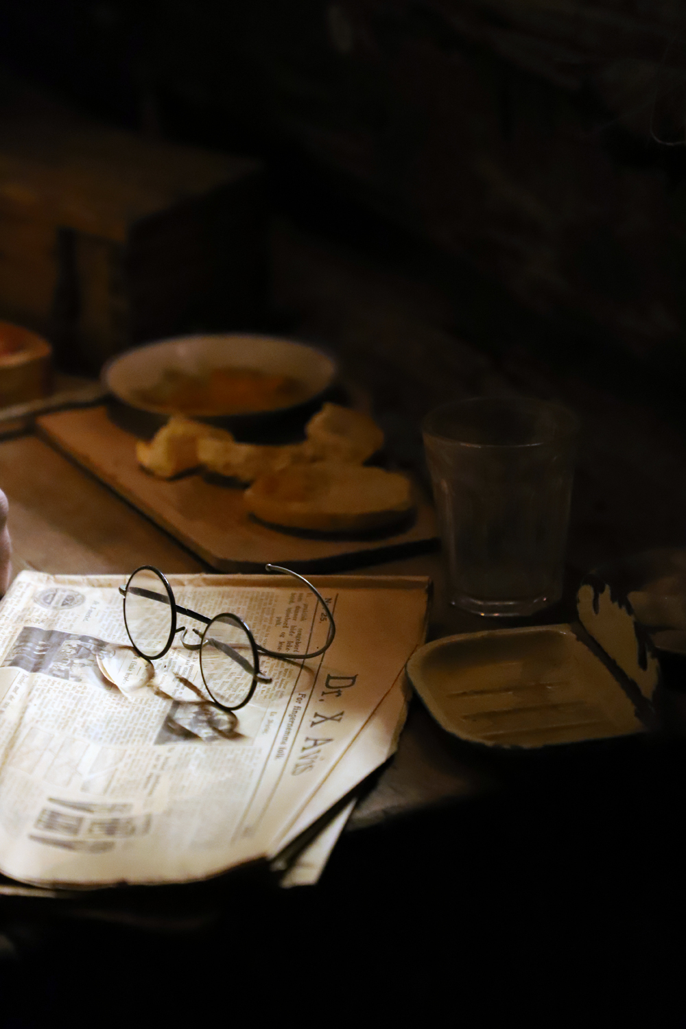 $*Doctor X* Tromsø, 2025