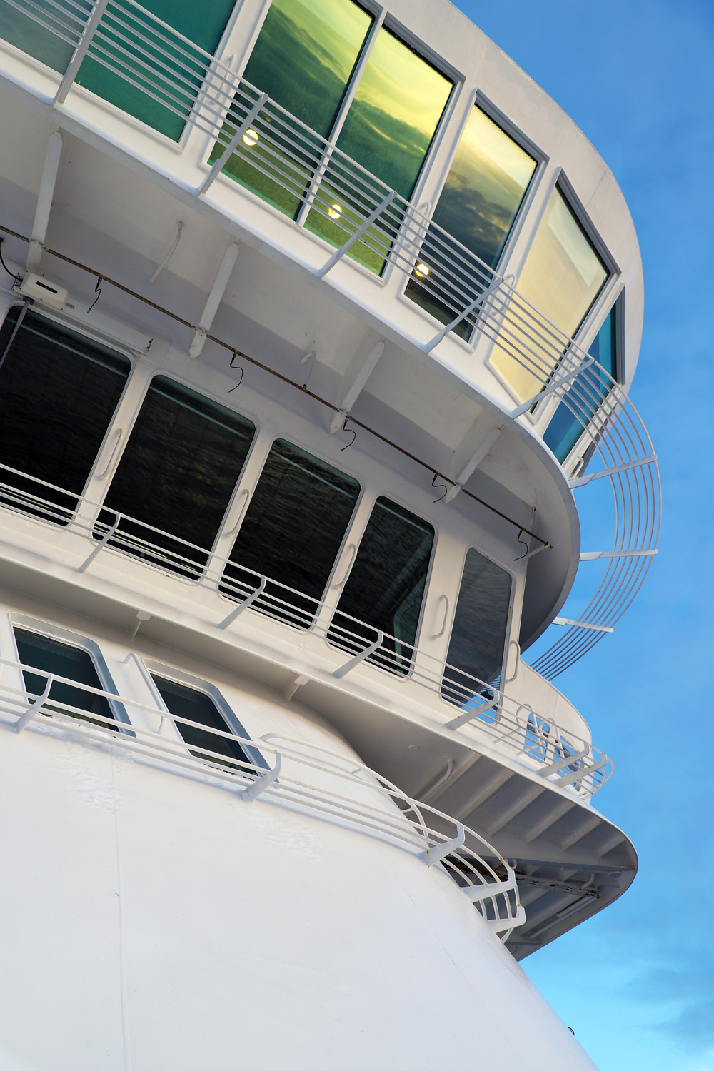 $*The Bridge* Norskehavet, 2025