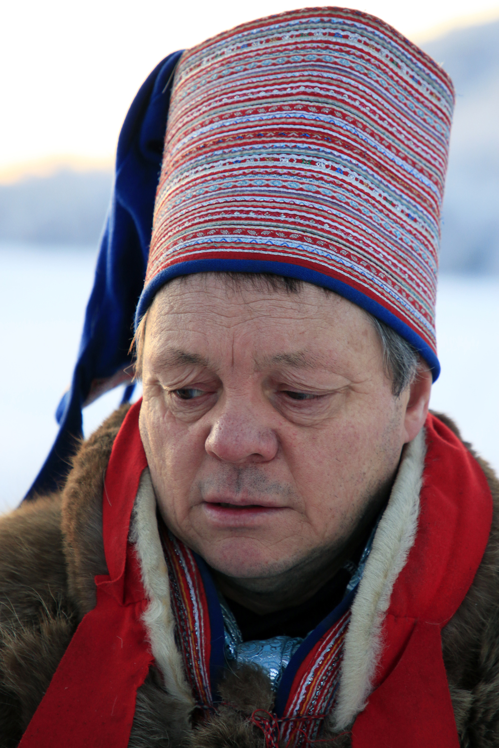 $*Wisdom of Winters* Máze, 2025