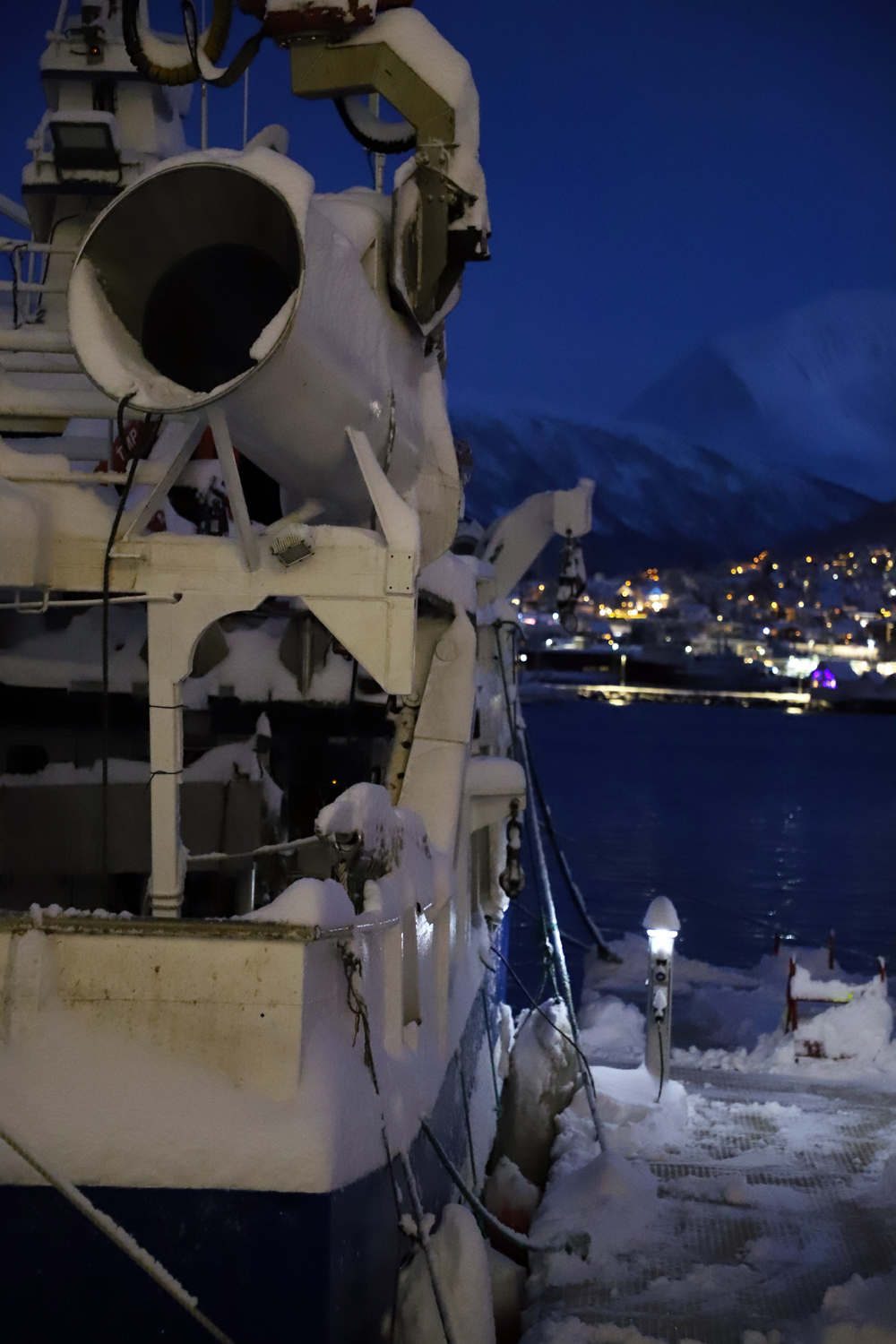 $*Myrkheim* Tromsø, 2025