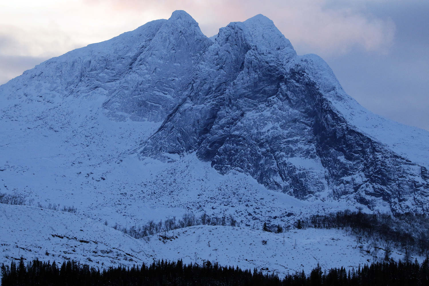 $*Hlidskjalf* Norskehavet, 2025
